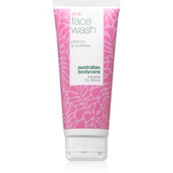 Australian Bodycare B12 gel de curatare revitalizant - imagine 2